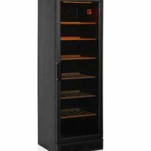 Vitrine Boissons et Frais