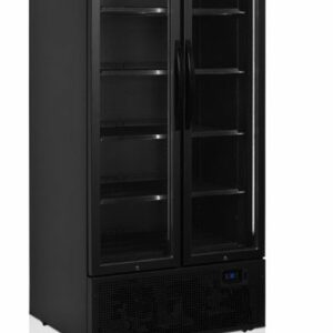 Frigo Bar Professionnel Inox : Qualité Luxe et Design
