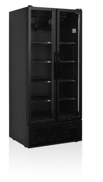 Frigo Bar Professionnel Inox : Qualité Luxe et Design