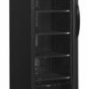 Frigo Bar Inox Professionnel : Le Froid Compact et Chic