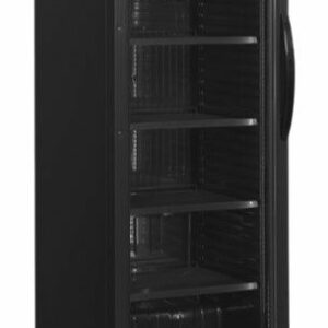 Frigo Bar Inox Professionnel : Le Froid Compact et Chic
