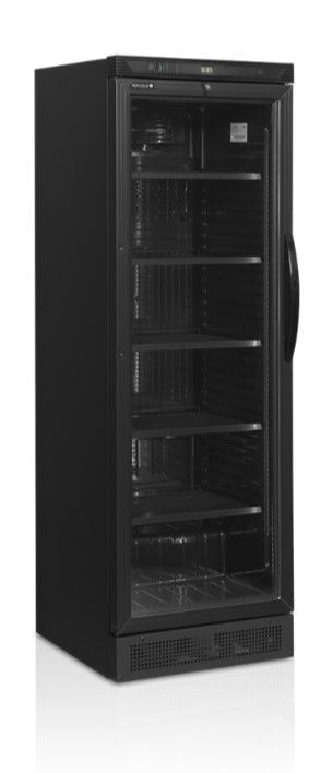 Frigo Bar Inox Professionnel : Le Froid Compact et Chic