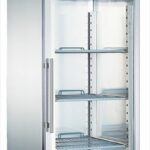 Meuble Froid Négatif Professionnel Design Luxe