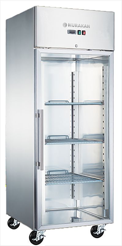 Meuble Froid Négatif Professionnel Design Luxe