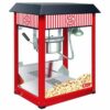 MACHINE À POP-CORN HURAKAN HKN-PCORN2