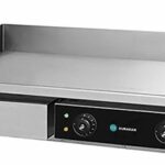 Plancha Électrique – Cuisson Rapide et Précise