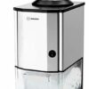 Broyeur à glace professionnel électrique pour glace pilée pour cocktails.