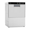 Lave-vaisselle frontal électronique Apach AF501DIG avec interface numérique.
