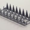 Support lavage professionnel pour petits accessoires et jeux d'ustensiles de cuisine.