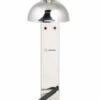 Givreur de verre Hurakan pro HKN-GF1000 pour barman et cocktails de luxe.