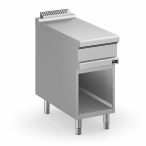 Armoire neutre professionnelle série 900 en acier inoxydable AISI 304.
