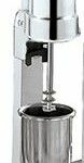 Conteneur acier inoxydable Apache AMX CC 900 professionnel 120W pour cuisine de luxe.