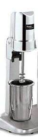 Conteneur acier inoxydable Apache AMX CC 900 professionnel 120W pour cuisine de luxe.