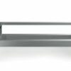 Support bas en inox Apach A7984H17X pour superposition de four.