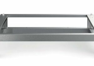 Support bas professionnel Apach A9374H17X hauteur 170 mm.