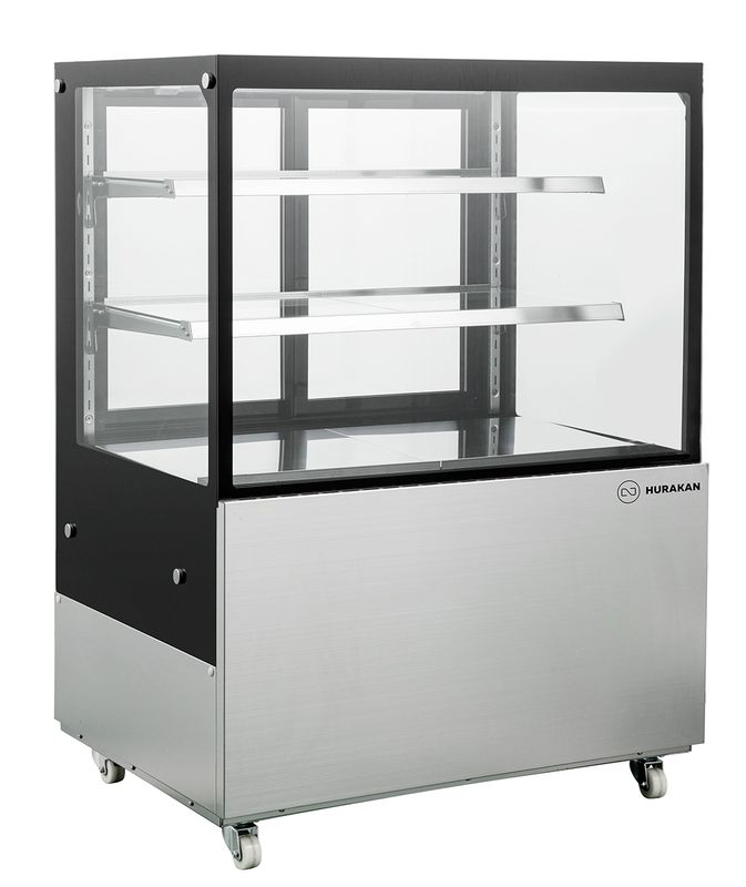 Réfrigérateur Boissons Noir 270L : Performance Luxe Pro
