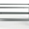 Socle inox de cuisson Apach A9374H30X hauteur 300 mm.